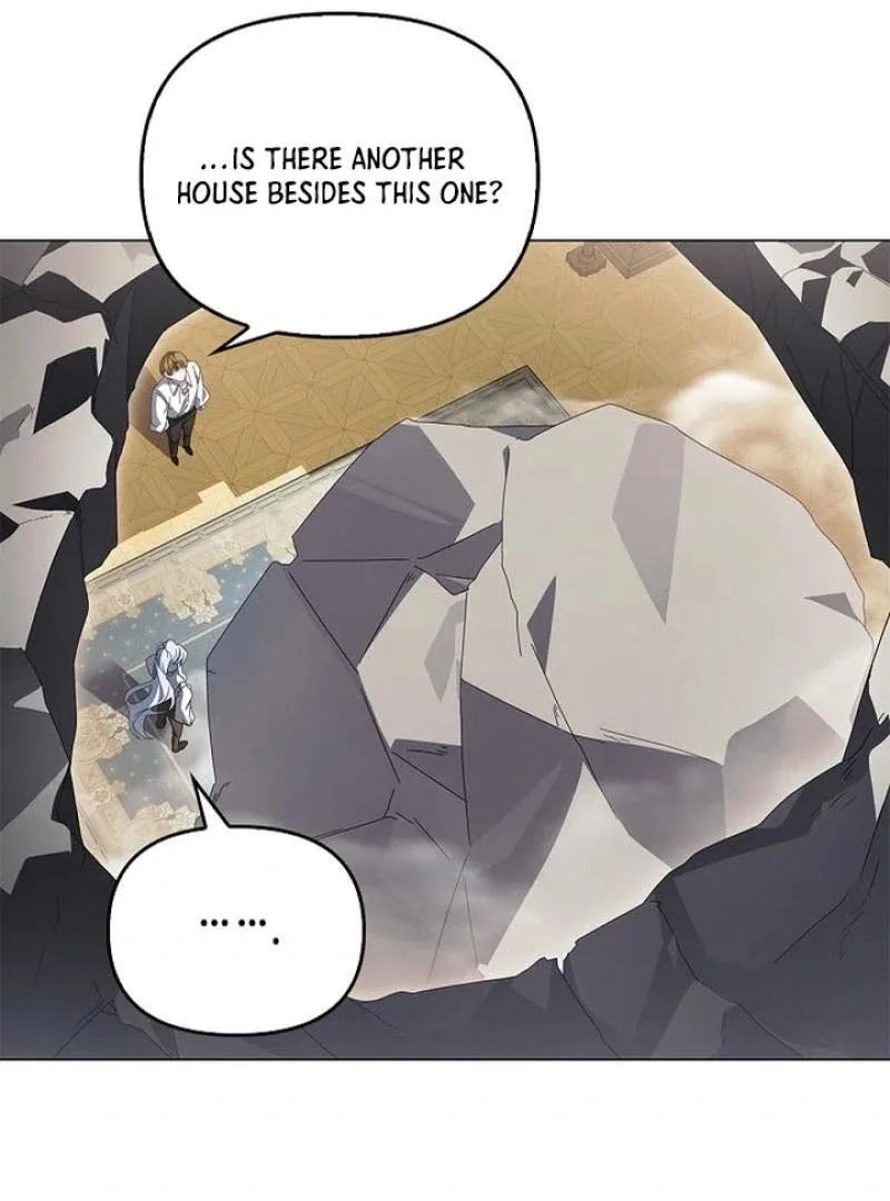 To the Witch Who Forgot the Birds Chapter 27 page 89