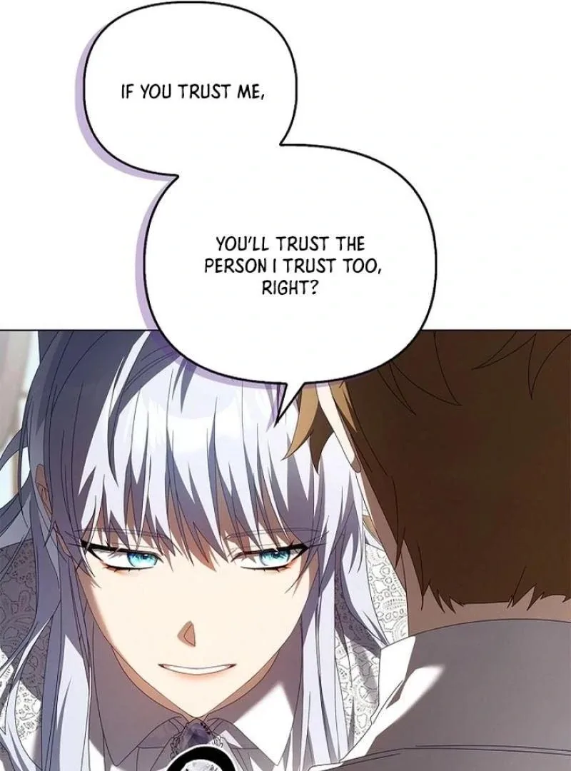 To the Witch Who Forgot the Birds Chapter 27 page 92