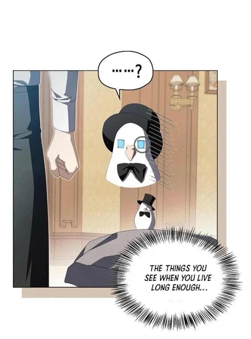 To the Witch Who Forgot the Birds Chapter 27 page 98