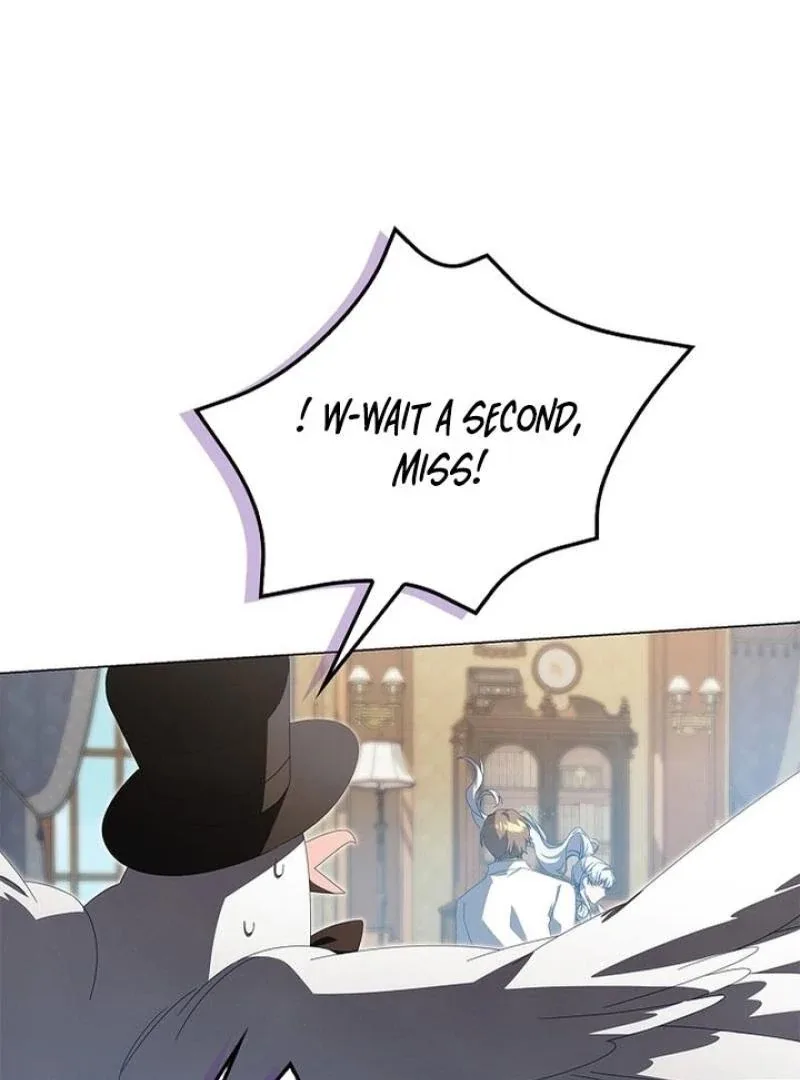 To the Witch Who Forgot the Birds Chapter 27 page 99