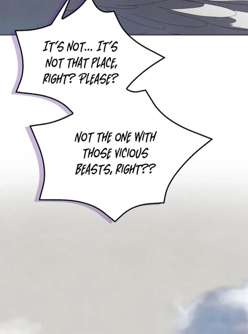 To the Witch Who Forgot the Birds Chapter 27 page 100