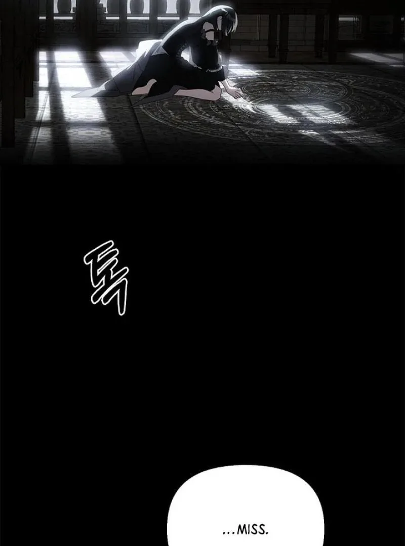 To the Witch Who Forgot the Birds Chapter 27 page 108