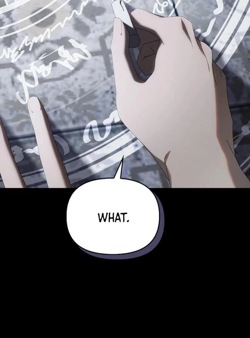 To the Witch Who Forgot the Birds Chapter 27 page 111
