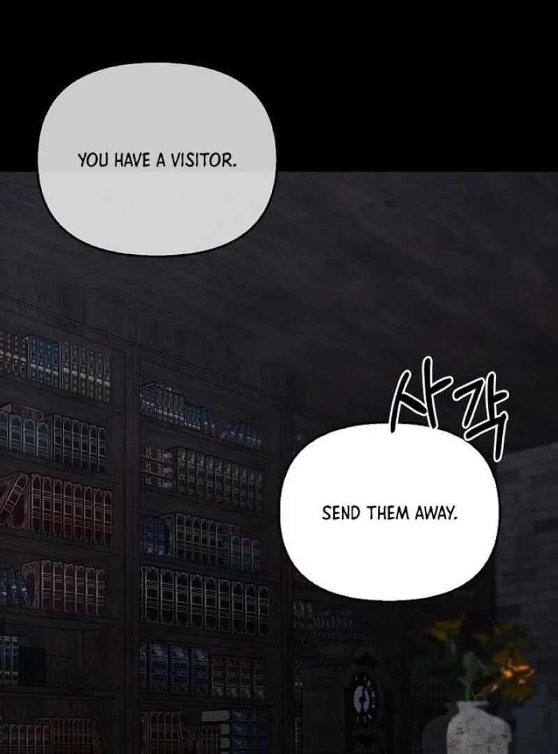 To the Witch Who Forgot the Birds Chapter 27 page 112