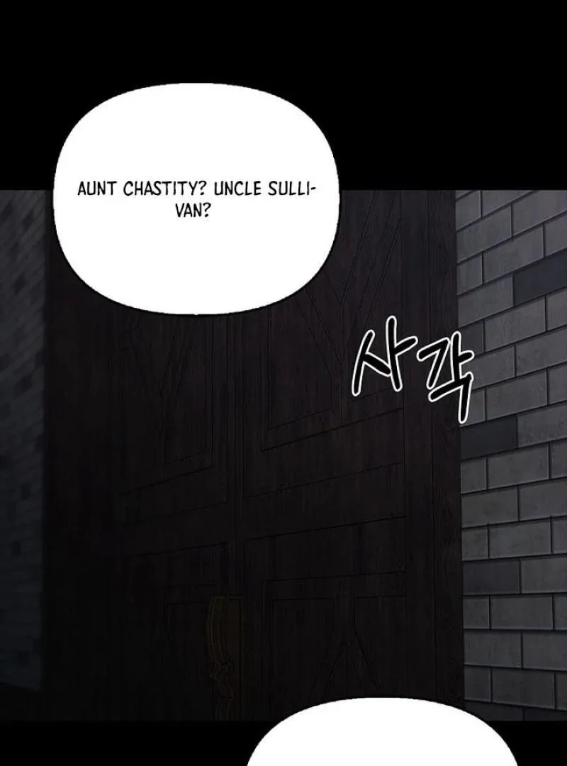 To the Witch Who Forgot the Birds Chapter 27 page 114