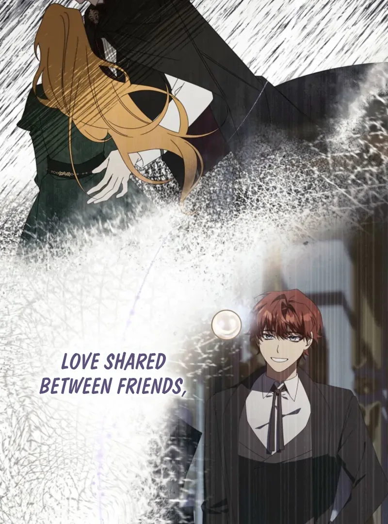 To the Witch Who Forgot the Birds Chapter 33 page 4
