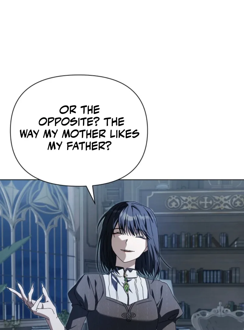 To the Witch Who Forgot the Birds Chapter 33 page 19