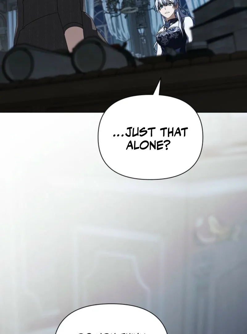 To the Witch Who Forgot the Birds Chapter 33 page 24