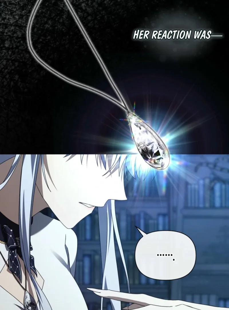To the Witch Who Forgot the Birds Chapter 33 page 10