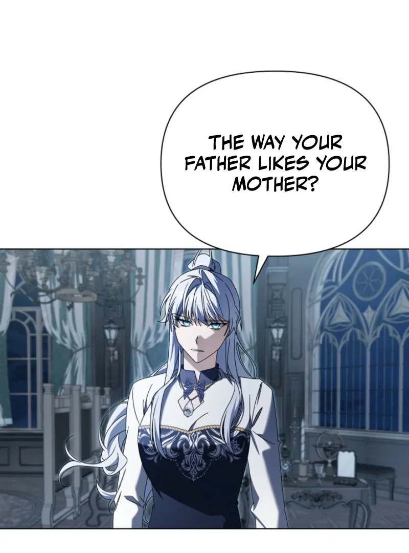To the Witch Who Forgot the Birds Chapter 33 page 18