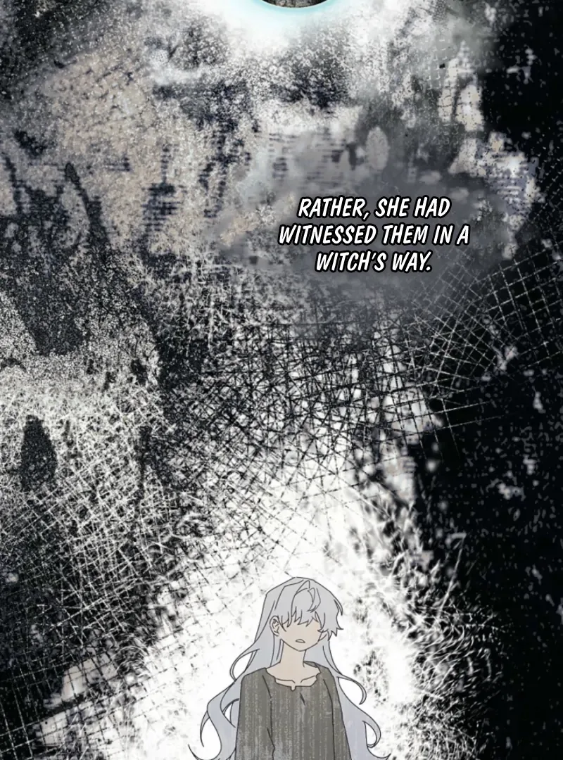 To the Witch Who Forgot the Birds Chapter 33 page 8