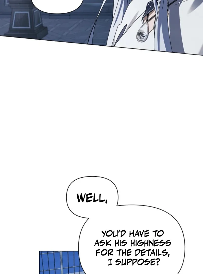 To the Witch Who Forgot the Birds Chapter 33 page 32
