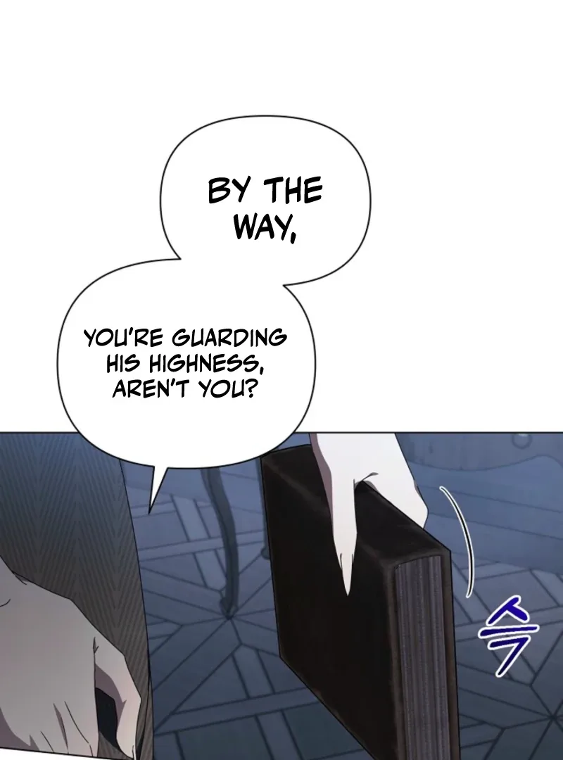 To the Witch Who Forgot the Birds Chapter 33 page 34