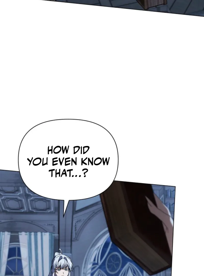 To the Witch Who Forgot the Birds Chapter 33 page 35
