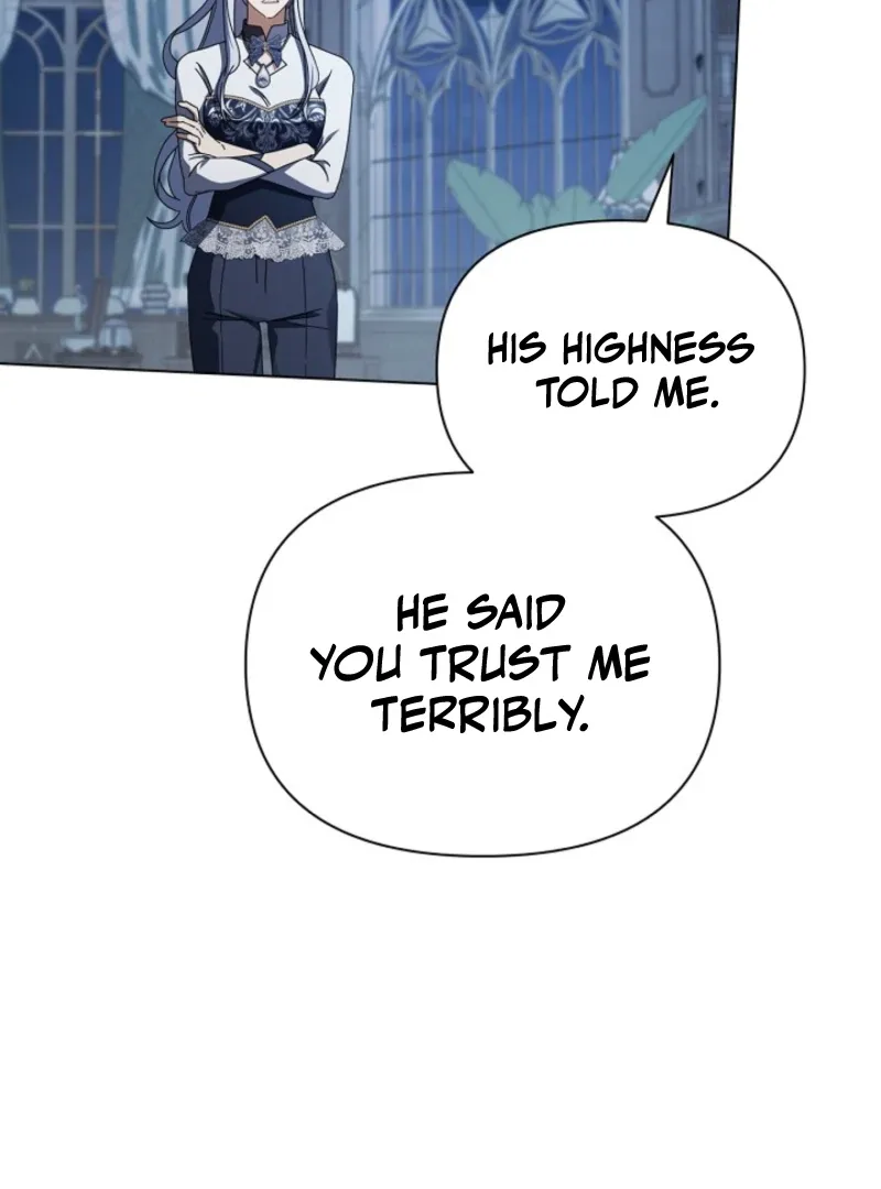 To the Witch Who Forgot the Birds Chapter 33 page 36