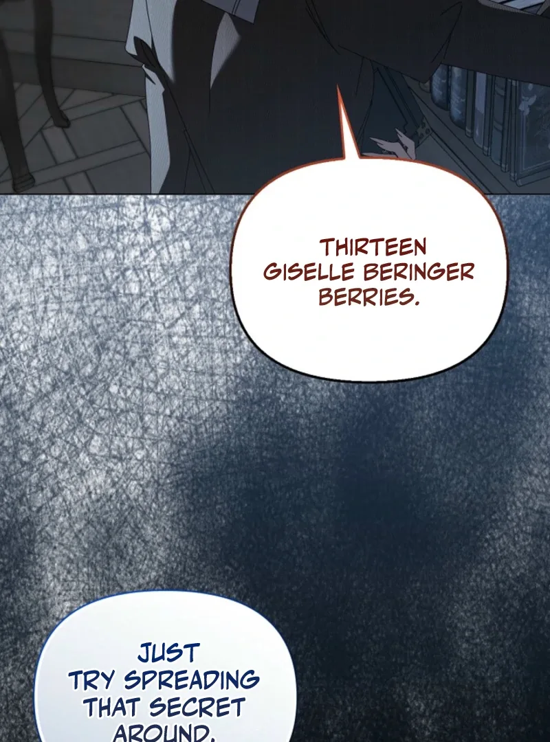 To the Witch Who Forgot the Birds Chapter 33 page 38