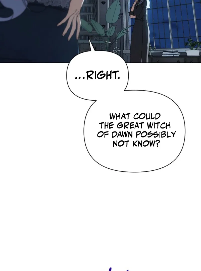 To the Witch Who Forgot the Birds Chapter 33 page 48