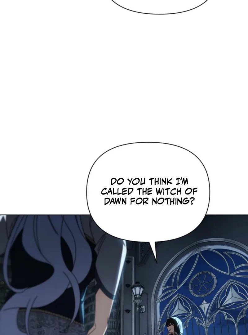 To the Witch Who Forgot the Birds Chapter 33 page 47