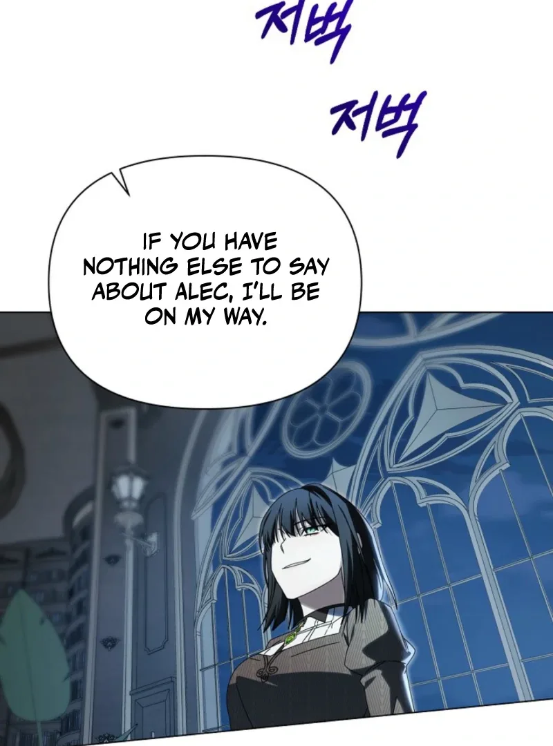To the Witch Who Forgot the Birds Chapter 33 page 49
