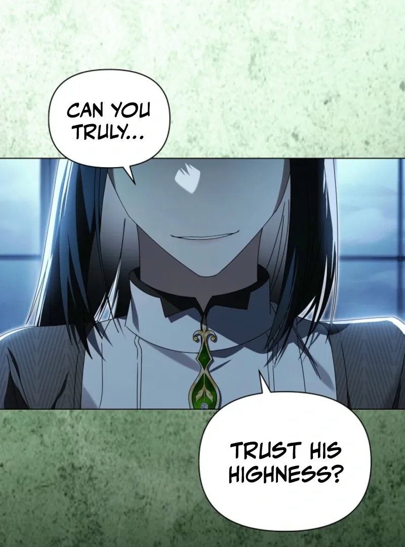To the Witch Who Forgot the Birds Chapter 33 page 53
