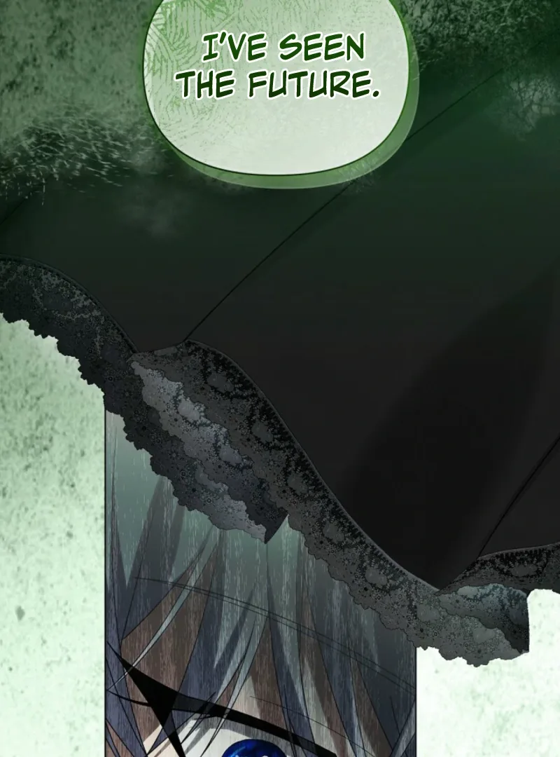 To the Witch Who Forgot the Birds Chapter 33 page 56