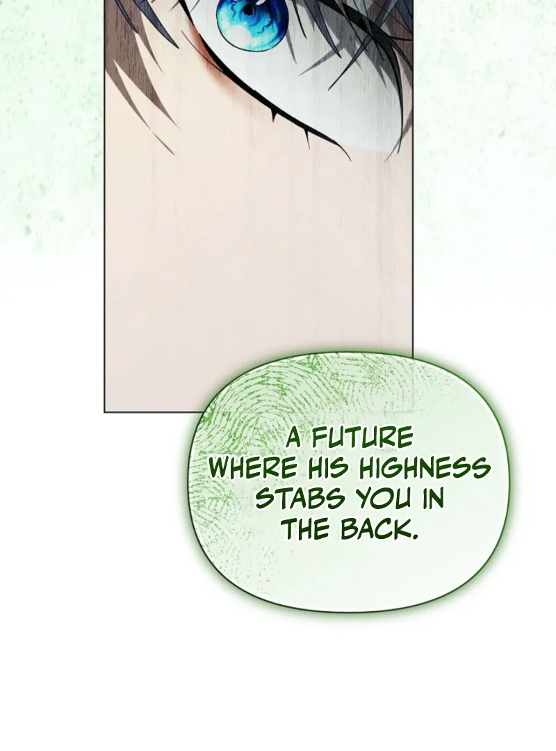 To the Witch Who Forgot the Birds Chapter 33 page 57