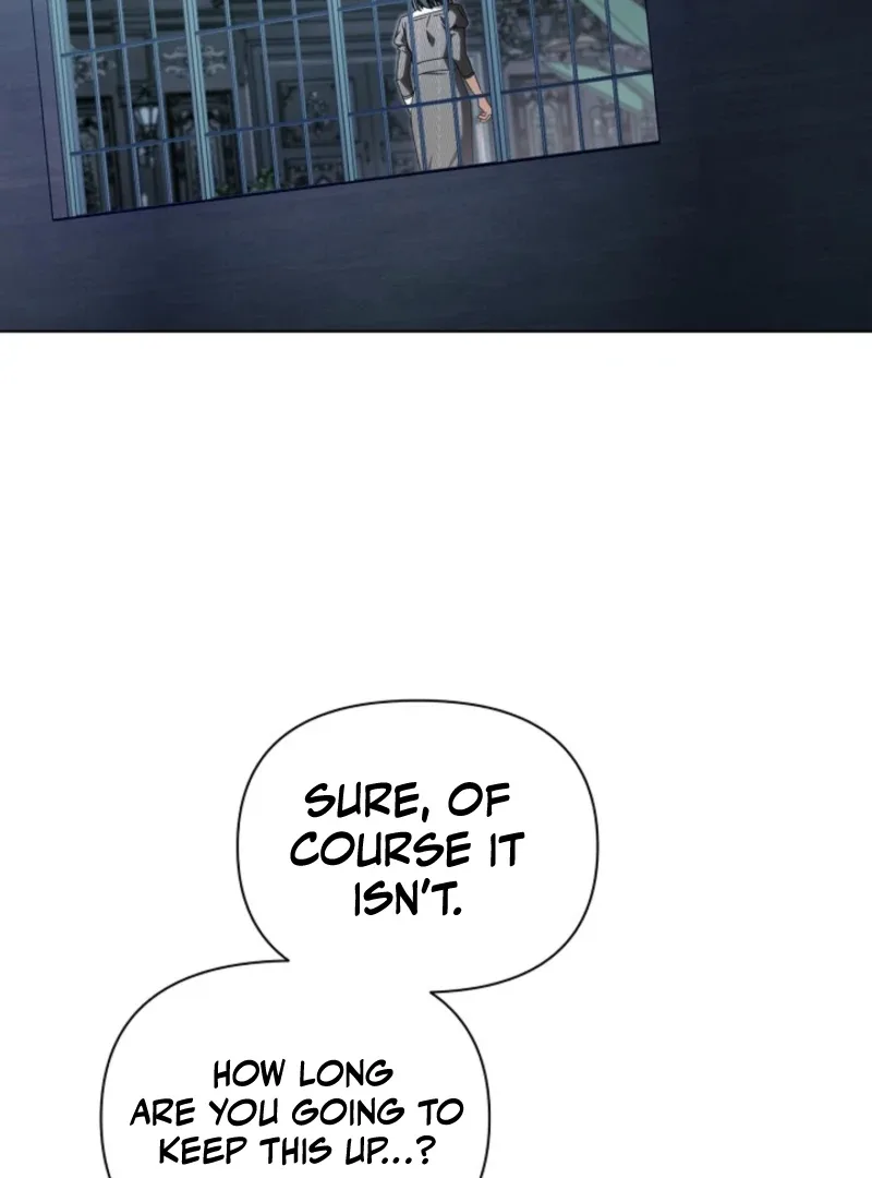 To the Witch Who Forgot the Birds Chapter 33 page 68