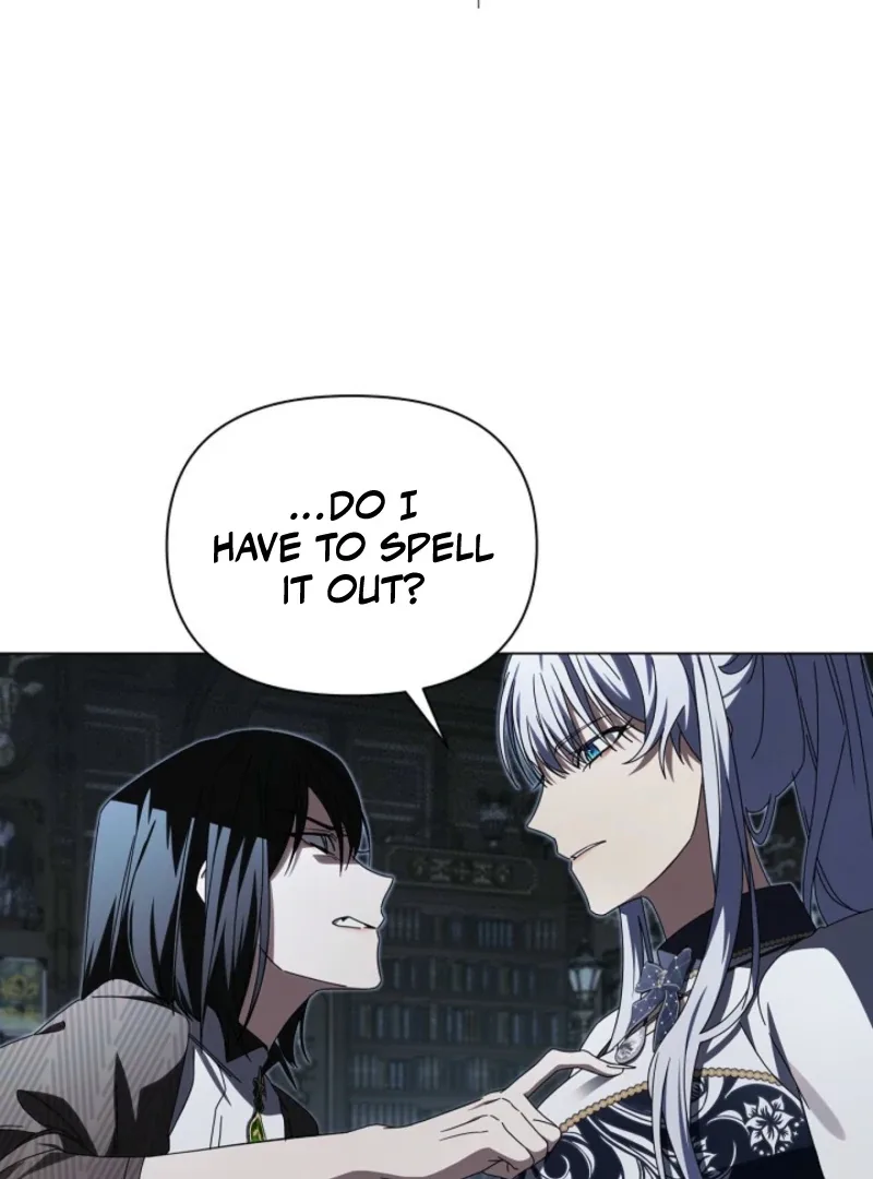 To the Witch Who Forgot the Birds Chapter 33 page 72
