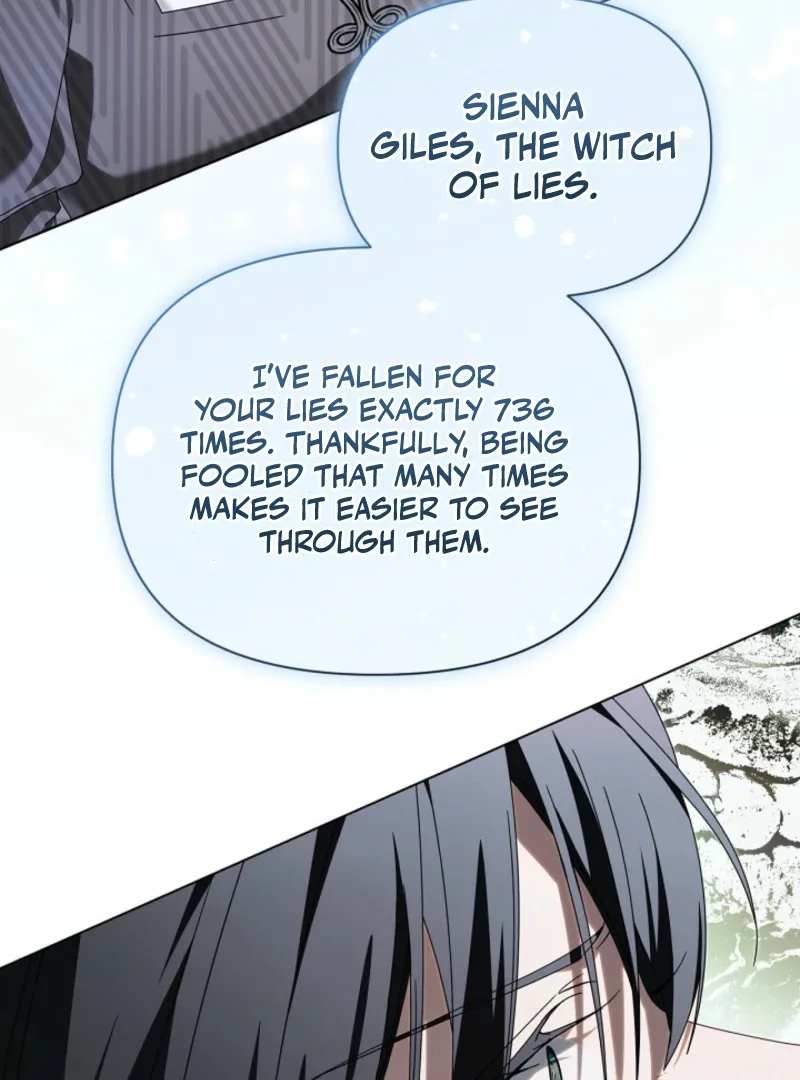 To the Witch Who Forgot the Birds Chapter 33 page 82