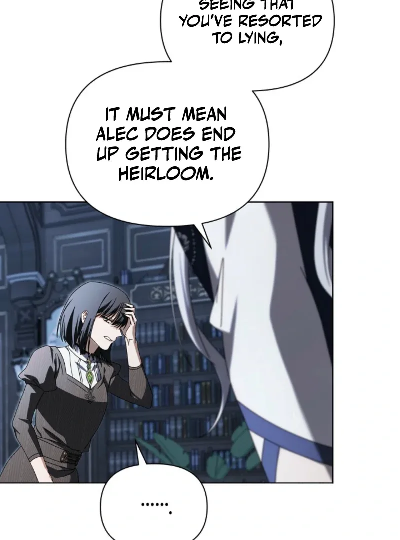 To the Witch Who Forgot the Birds Chapter 33 page 85