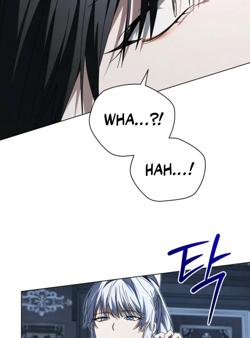 To the Witch Who Forgot the Birds Chapter 33 page 83