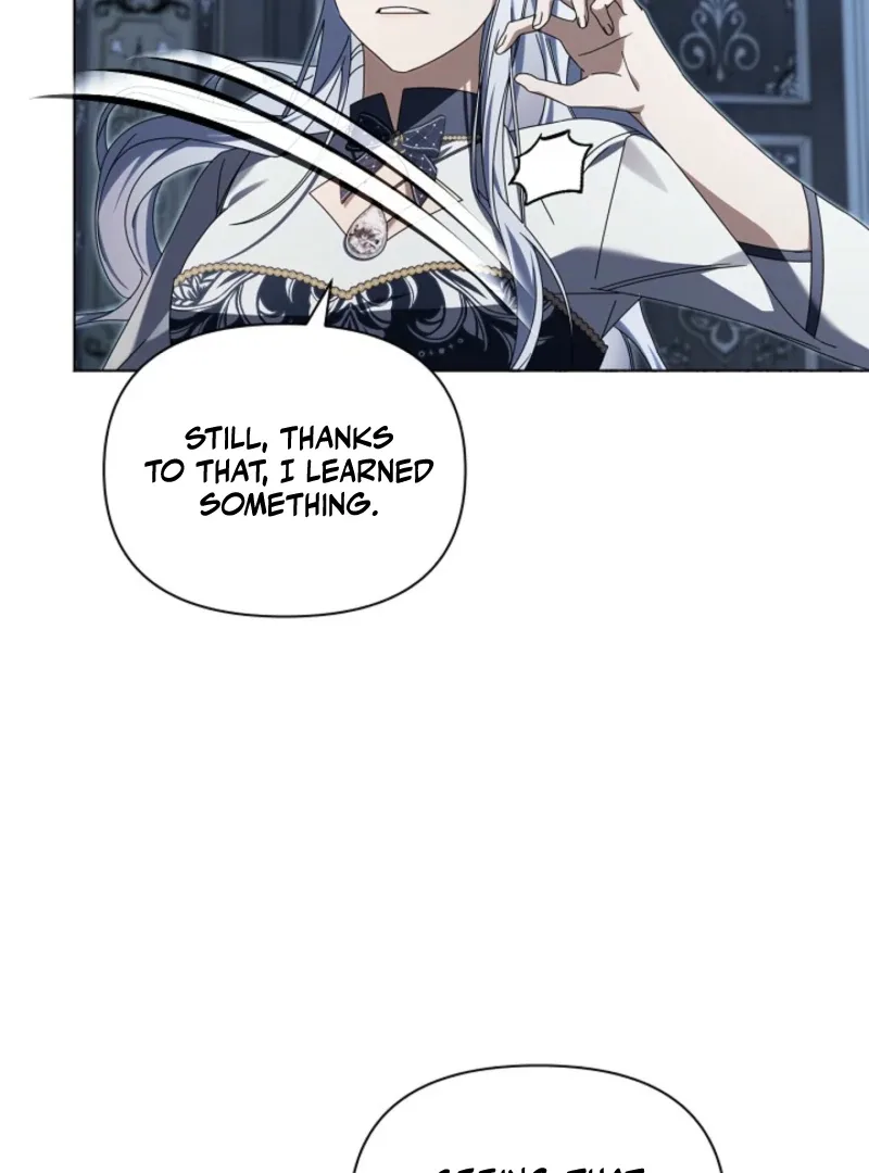 To the Witch Who Forgot the Birds Chapter 33 page 84