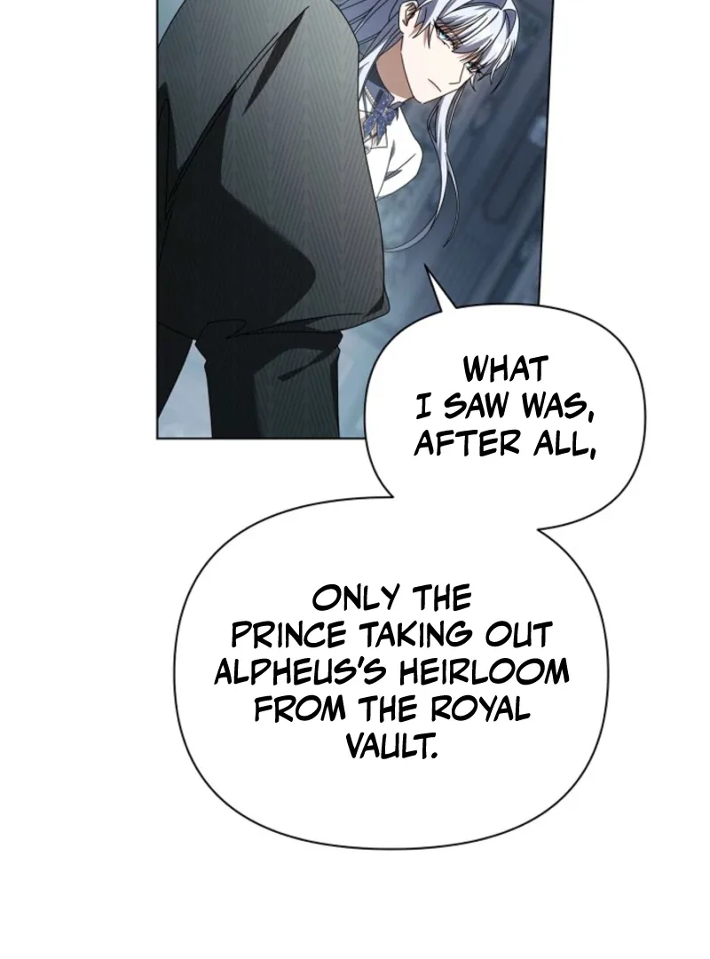 To the Witch Who Forgot the Birds Chapter 33 page 91