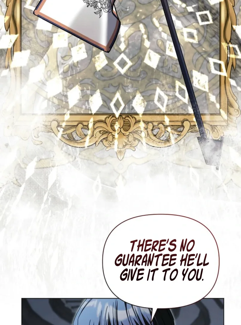 To the Witch Who Forgot the Birds Chapter 33 page 93