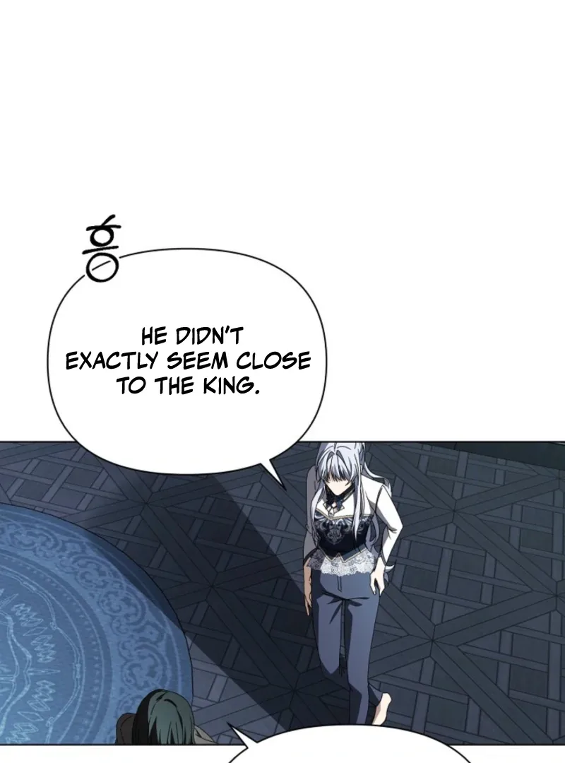 To the Witch Who Forgot the Birds Chapter 33 page 95