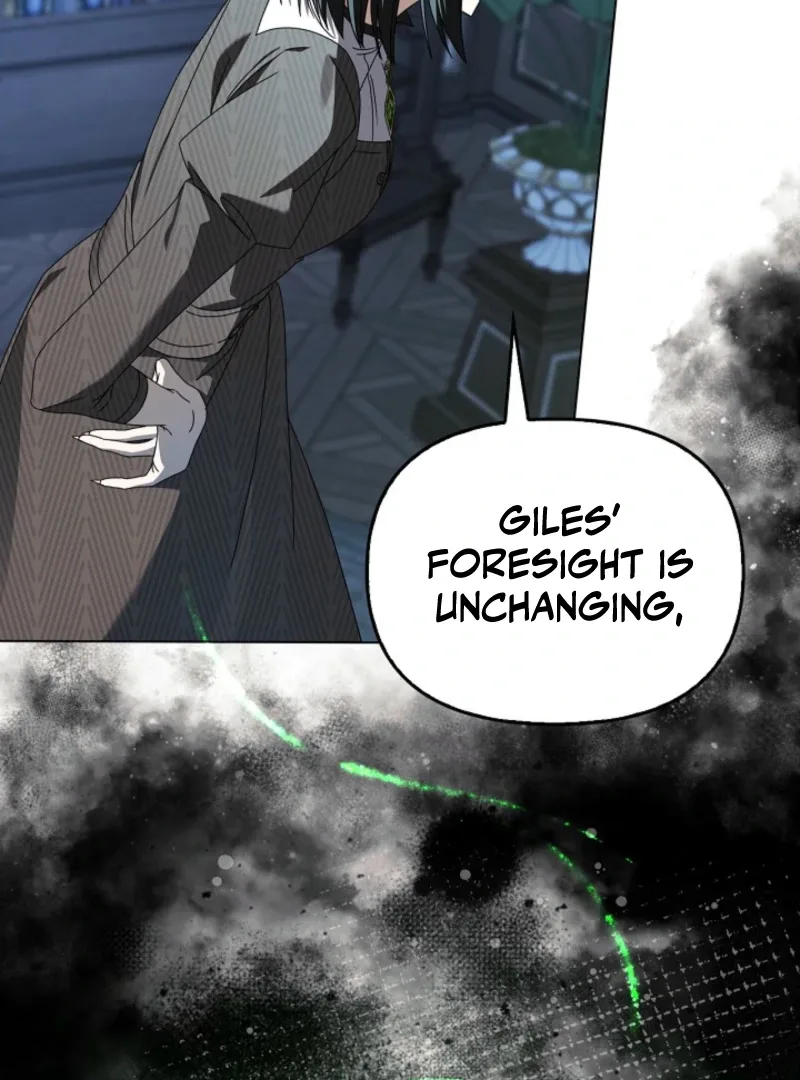 To the Witch Who Forgot the Birds Chapter 33 page 98