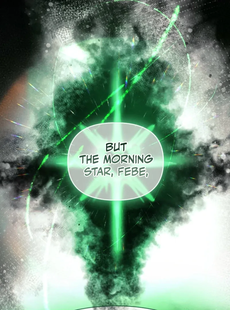 To the Witch Who Forgot the Birds Chapter 33 page 99