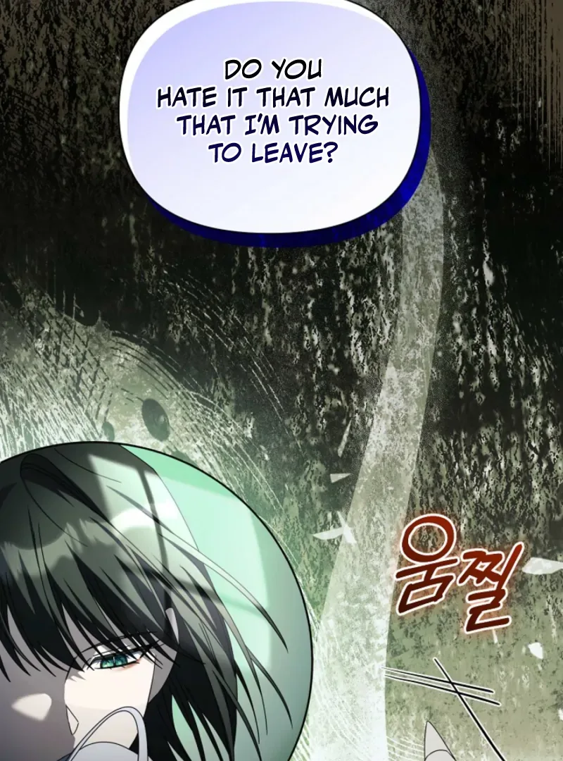 To the Witch Who Forgot the Birds Chapter 33 page 106