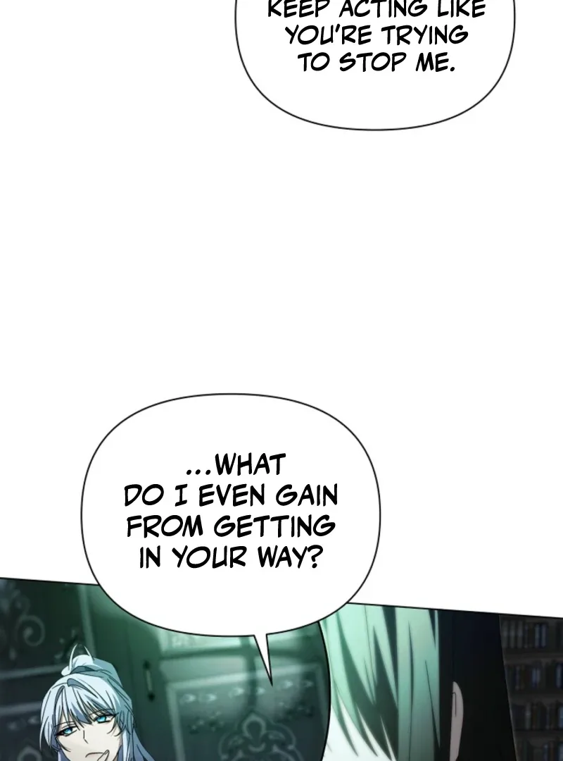 To the Witch Who Forgot the Birds Chapter 33 page 109
