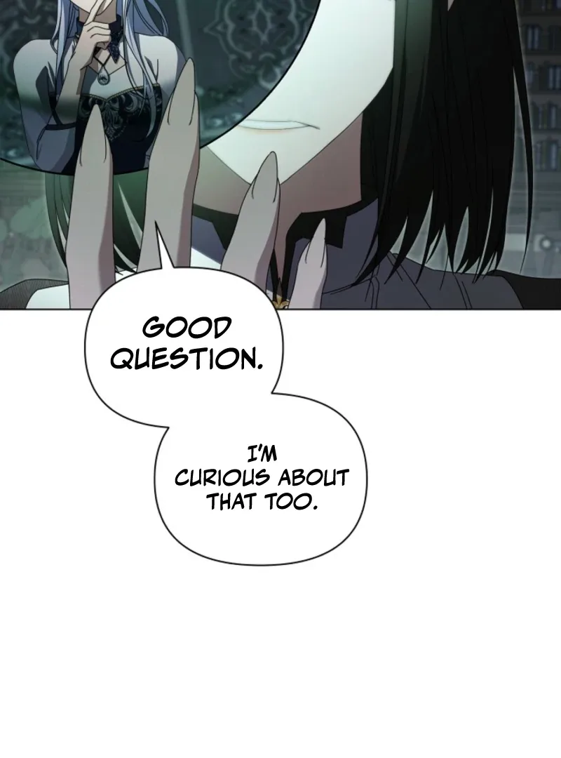 To the Witch Who Forgot the Birds Chapter 33 page 110