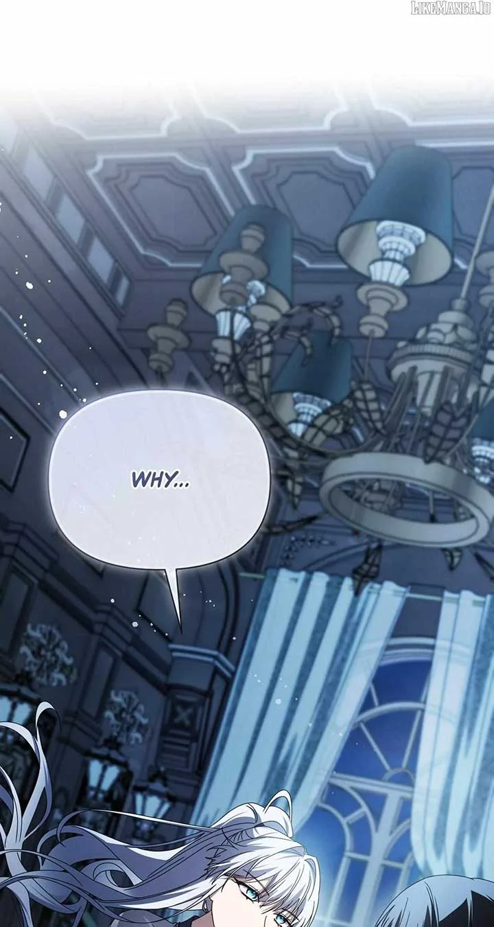 To the Witch Who Forgot the Birds Chapter 34 page 4