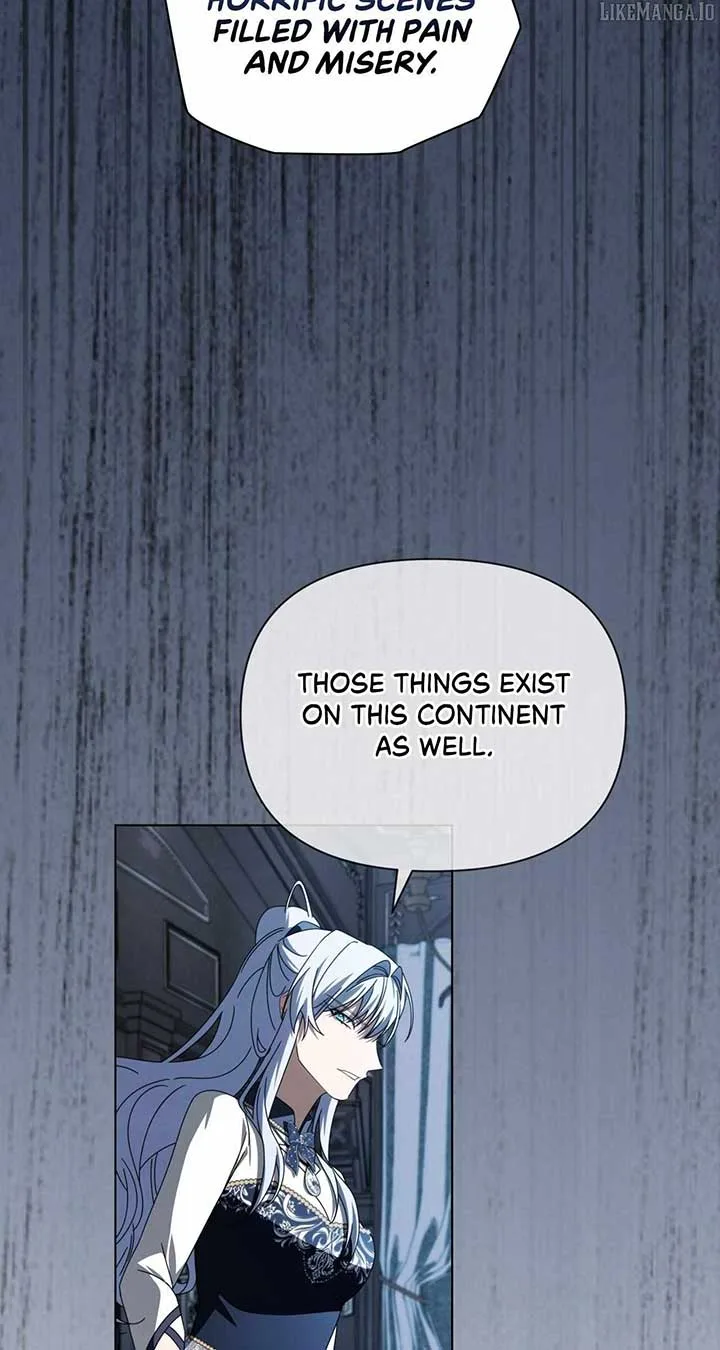 To the Witch Who Forgot the Birds Chapter 34 page 26