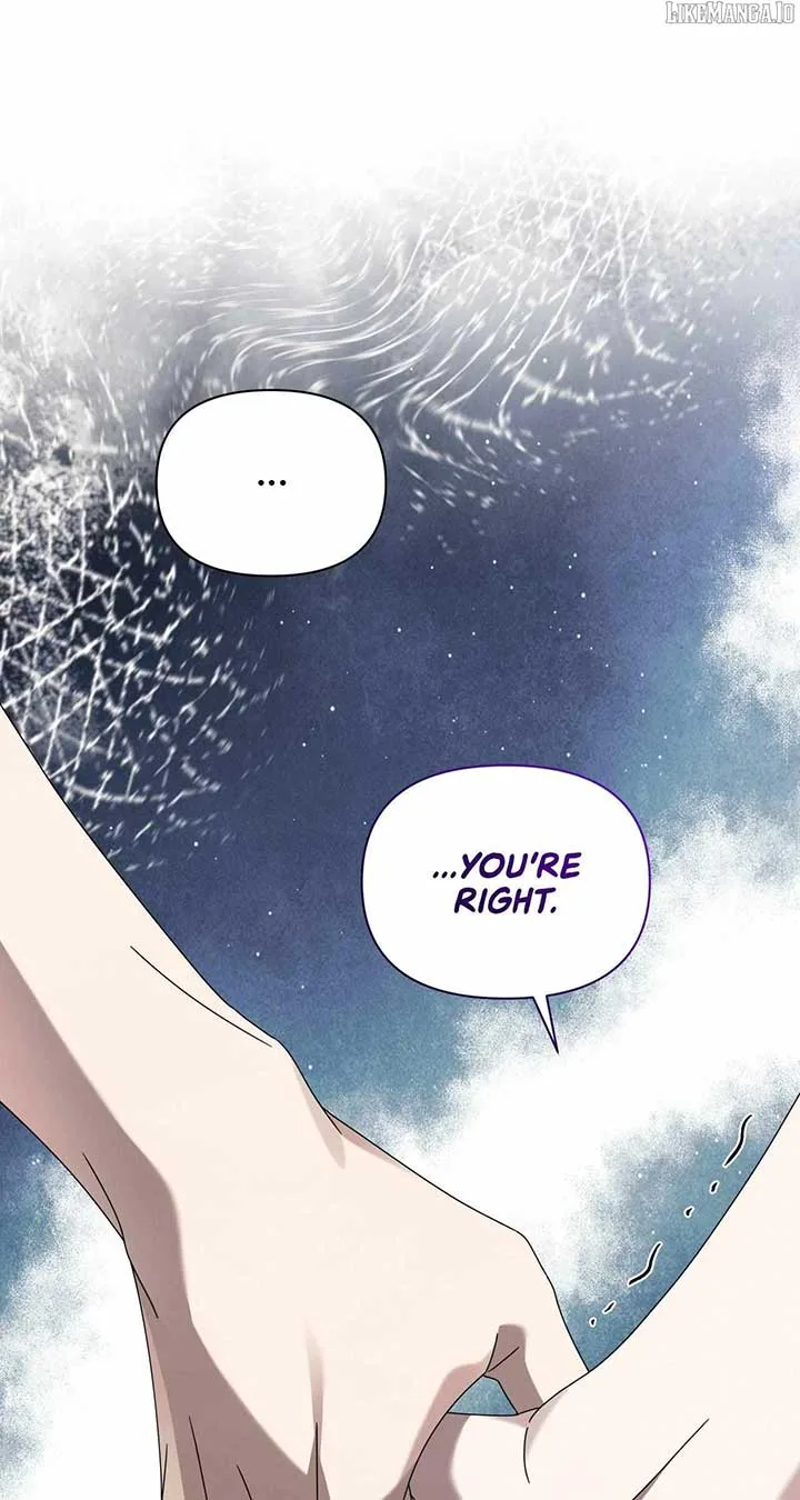 To the Witch Who Forgot the Birds Chapter 34 page 17