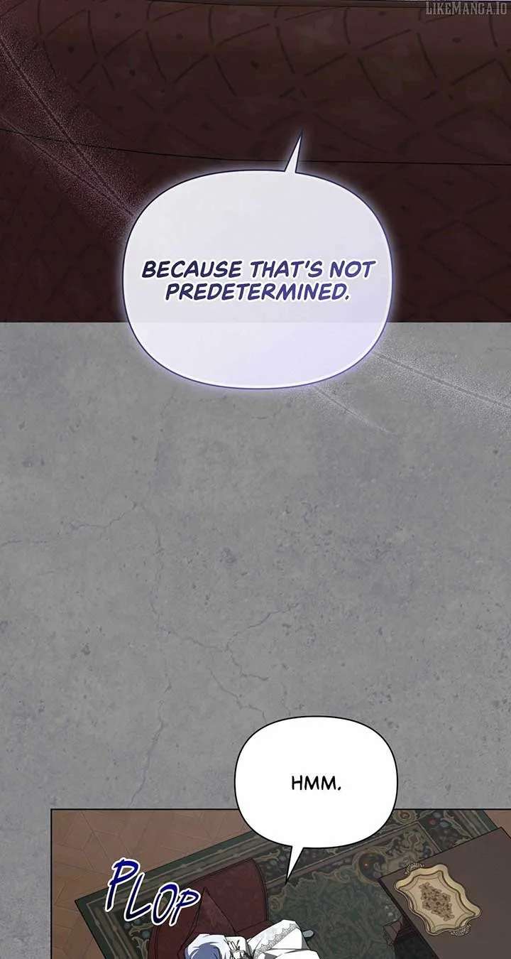 To the Witch Who Forgot the Birds Chapter 34 page 12