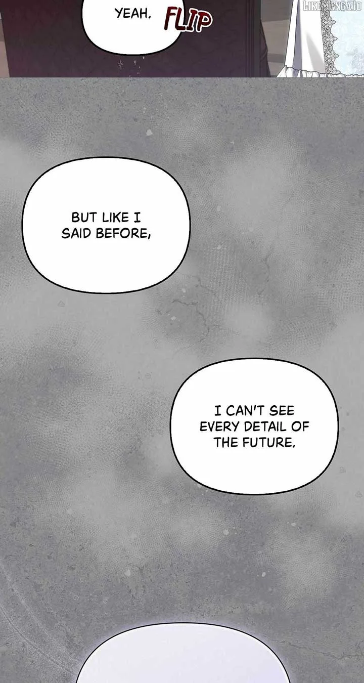 To the Witch Who Forgot the Birds Chapter 34 page 9