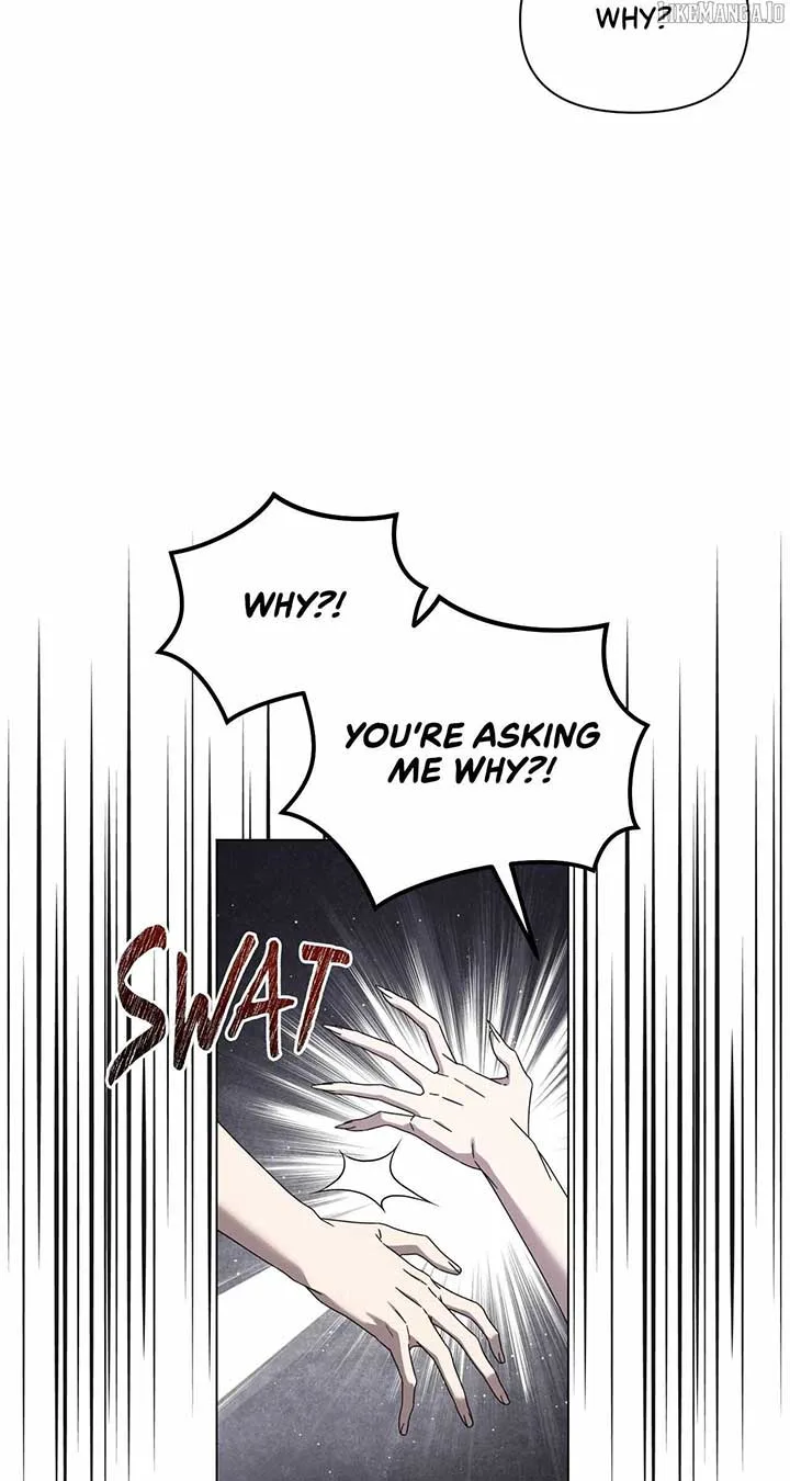 To the Witch Who Forgot the Birds Chapter 34 page 22