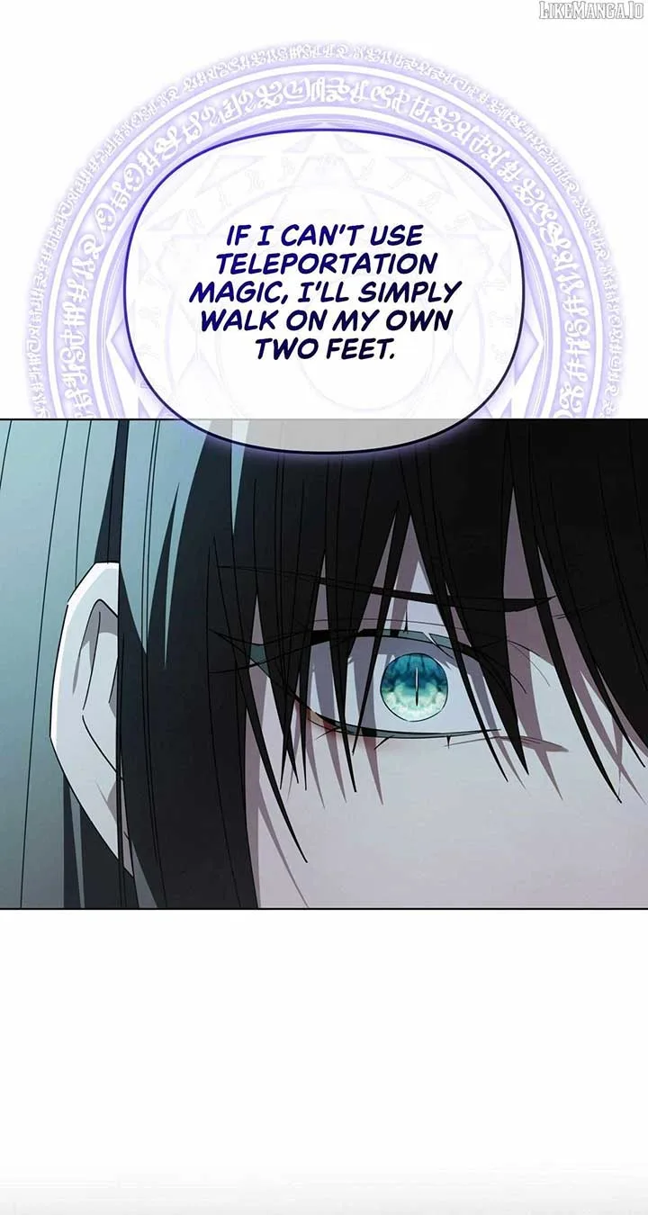 To the Witch Who Forgot the Birds Chapter 34 page 31
