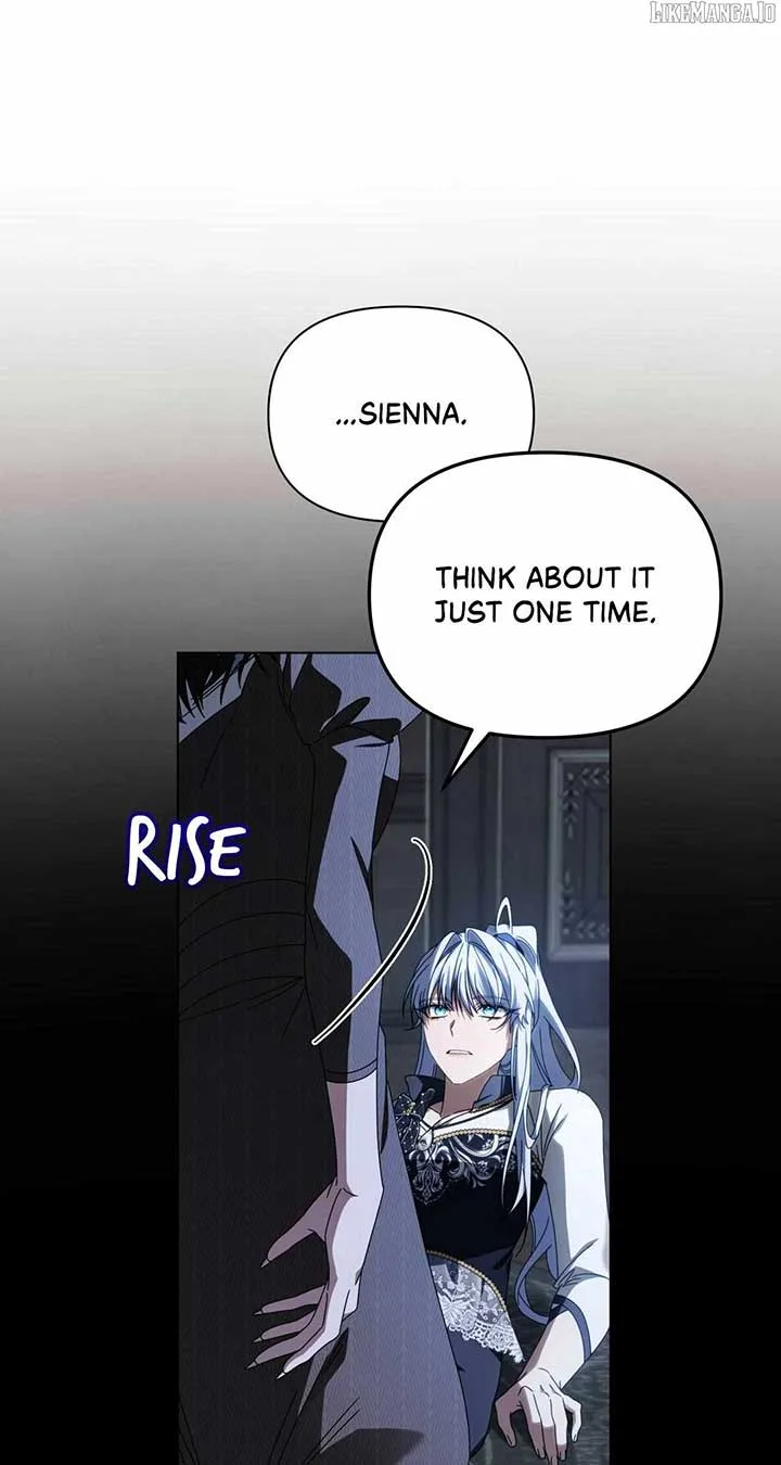 To the Witch Who Forgot the Birds Chapter 34 page 49