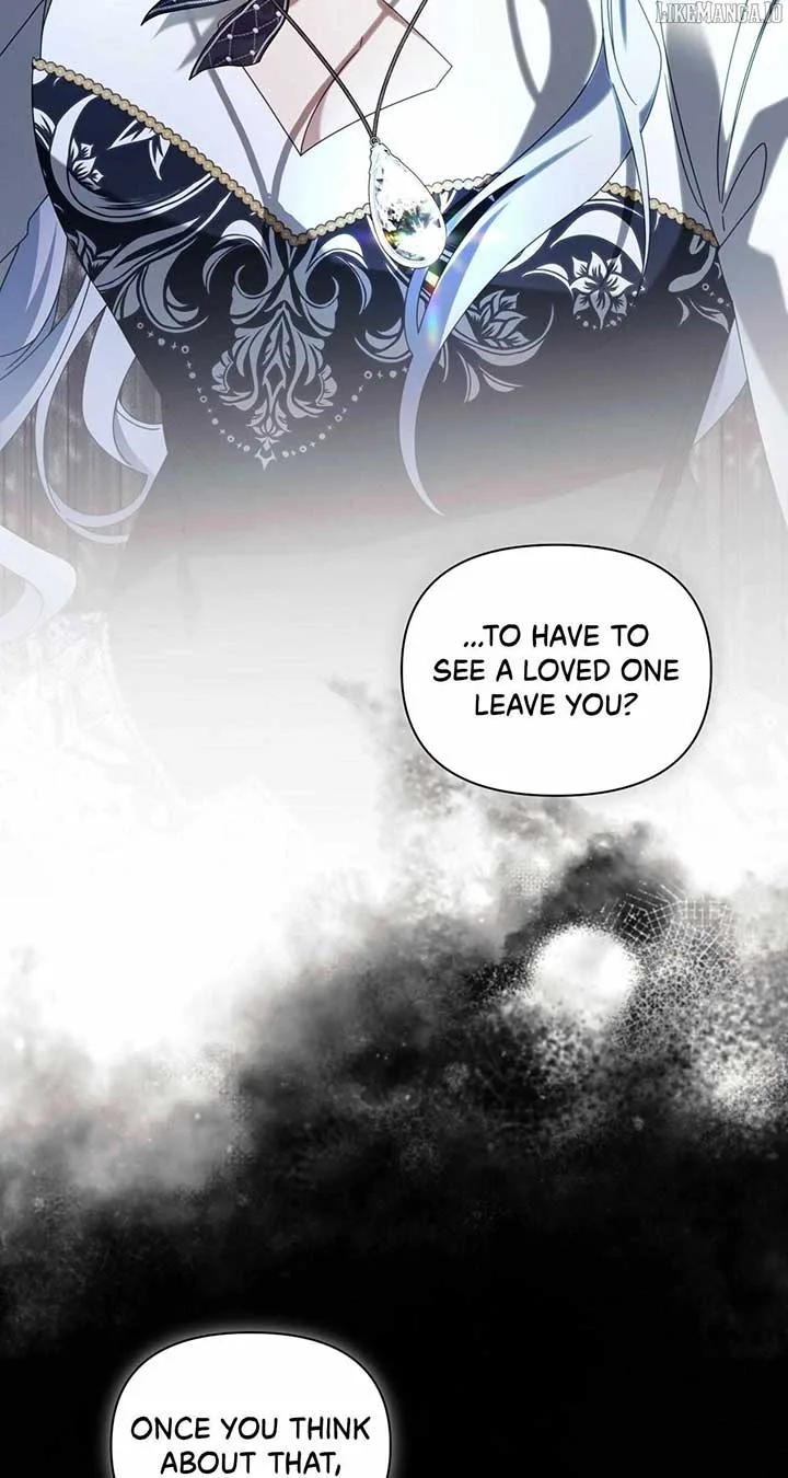 To the Witch Who Forgot the Birds Chapter 34 page 51