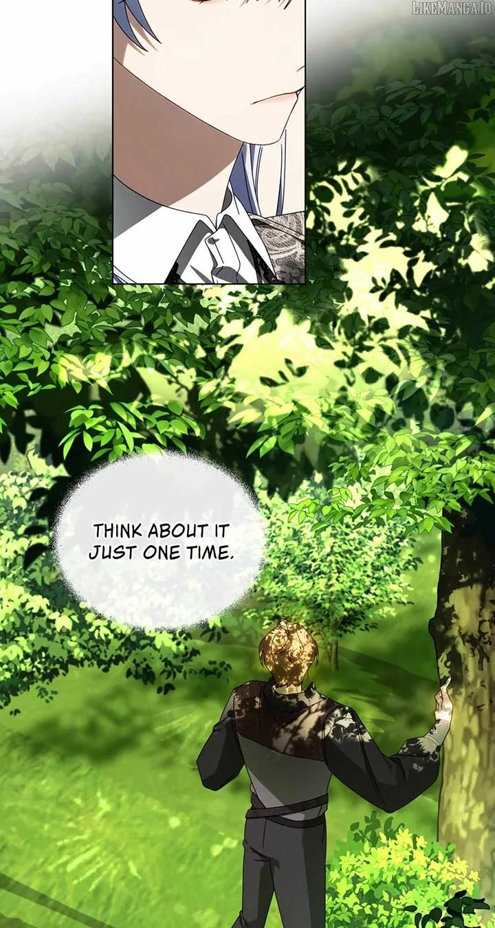 To the Witch Who Forgot the Birds Chapter 34 page 57